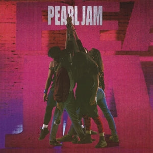 Pearl Jam - Ten |  Vinyl LP | Pearl Jam - Ten (LP) | Records on Vinyl