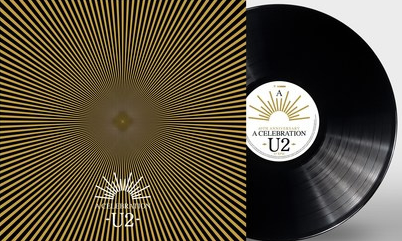  |  12" Single | U2 - A Celebration (Single) | Records on Vinyl