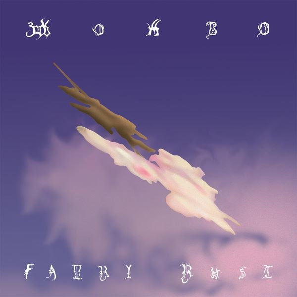  |  Vinyl LP | Wombo - Fairy Rust (LP) | Records on Vinyl