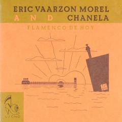 Eric Vaarzon Morel - Flamenco De Hoy |  Vinyl LP | Eric Vaarzon Morel - Flamenco De Hoy (LP) | Records on Vinyl
