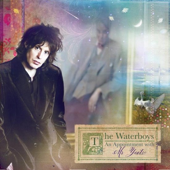  |  Preorder | Waterboys - An Appointment With Mr Yeats (2 LPs) | Records on Vinyl