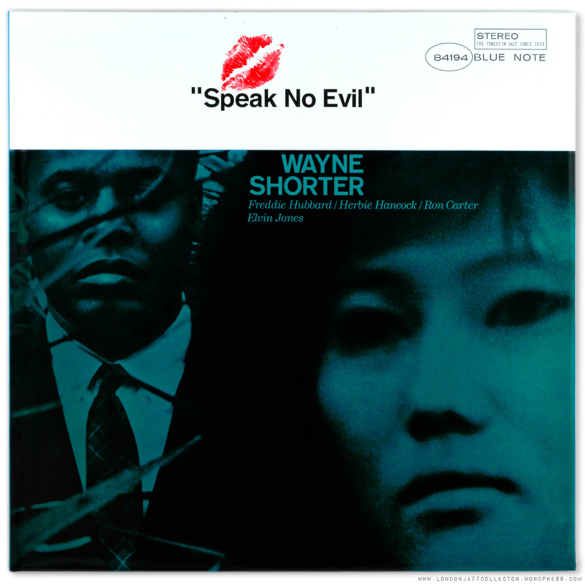 Wayne Shorter - Speak No Evil |  Vinyl LP | Wayne Shorter - Speak No Evil (LP) | Records on Vinyl
