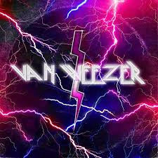 Weezer - Van Weezer |  Vinyl LP | Weezer - Van Weezer (LP) | Records on Vinyl