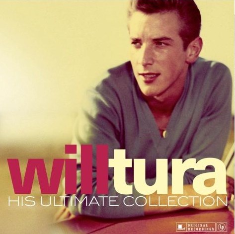 Will Tura - His Ultimate Collection |  Vinyl LP | Will Tura - His Ultimate Collection (LP) | Records on Vinyl