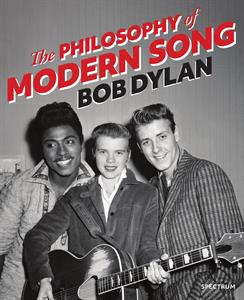 Bob Dylan - philosophy of modern song |  Boek | Bob Dylan - Philosophy of Modern Song  (Boek) | Records on Vinyl