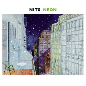  |  Vinyl LP | Nits - Neon (LP) | Records on Vinyl