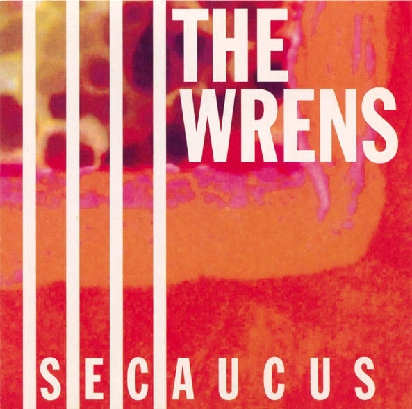  |  Vinyl LP | Wrens - Secaucas (2 LPs) | Records on Vinyl