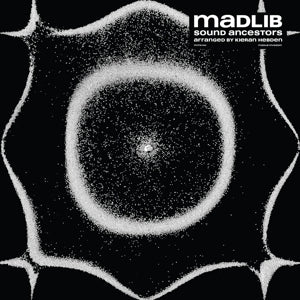 Madlib - Sound Ancestors.. |  Vinyl LP | Madlib - Sound Ancestors (LP) | Records on Vinyl