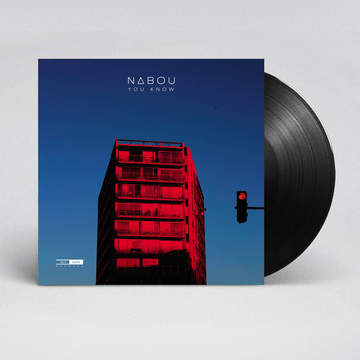  |  Vinyl LP | Nabou - You Know (LP) | Records on Vinyl